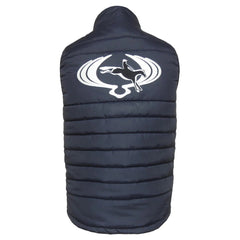 SsangYong Blenheim Palace Men's Quilted Gilet