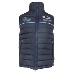 SsangYong Blenheim Palace Men's Quilted Gilet