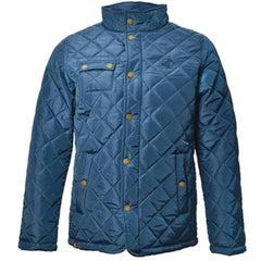 Men's Foxmoore Quilted Jacket